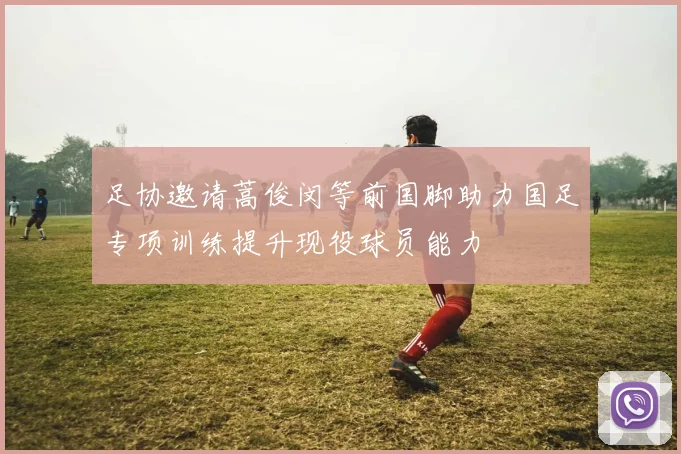 足协邀请蒿俊闵等前国脚助力国足专项训练提升现役球员能力
