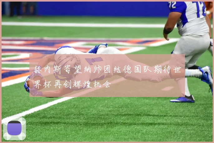 赫内斯寄望纳帅团结德国队期待世界杯再创辉煌机会